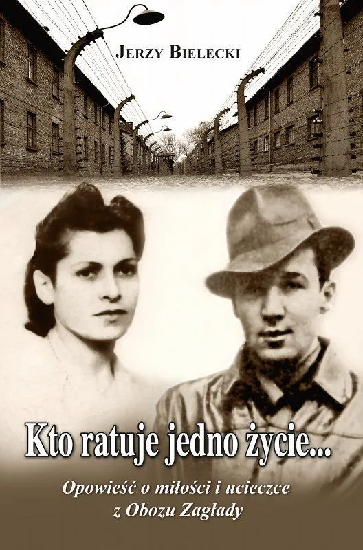 Zdjęcie Jerzy Bielecki – nieznane fakty z życia i kariery aktora, filmy i osiągnięcia