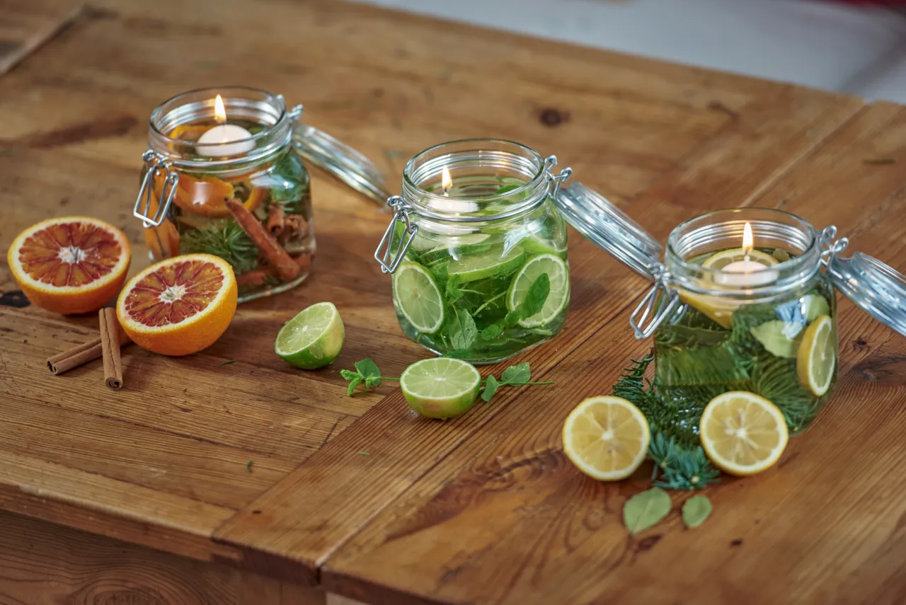 Zdjęcie Jak zrobić wodę toaletową w domu - prosty przepis na zapach