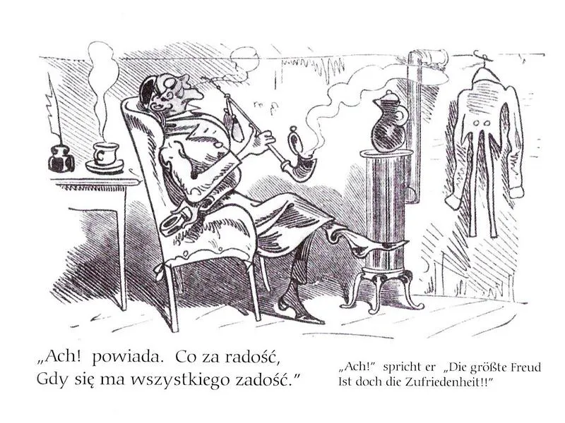 Zdjęcie Komiks – jaki to rodzaj literacki i co go odróżnia od innych?