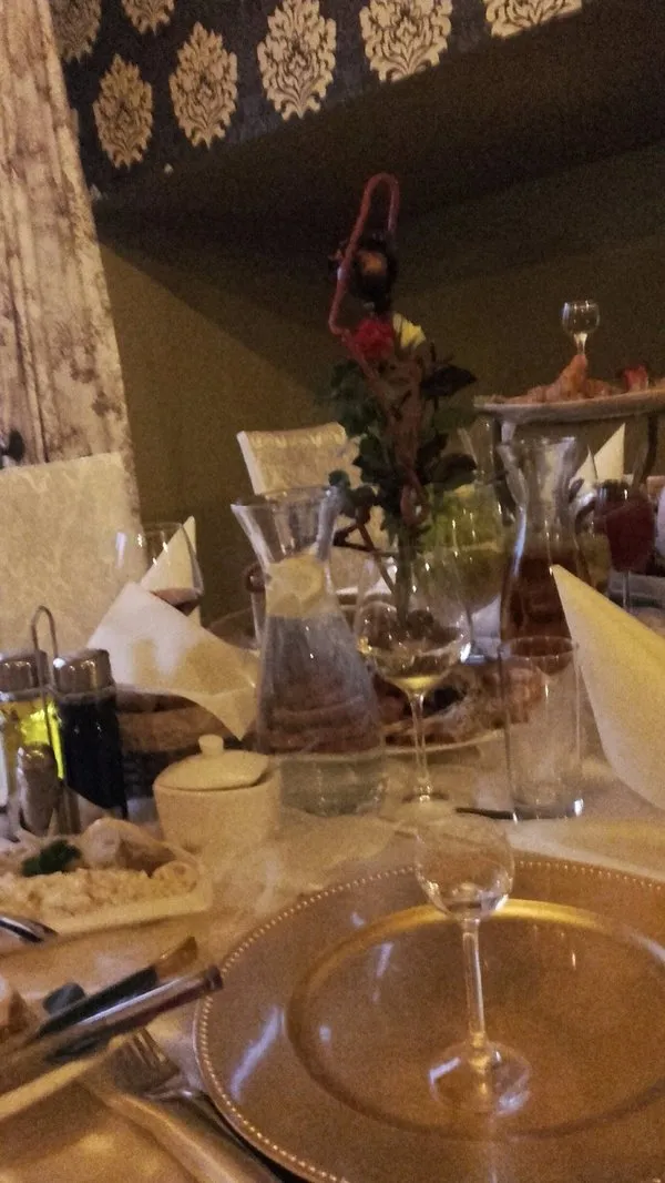 Zdjęcie Niepołomice gdzie zjeść - najlepsze restauracje, które musisz poznać
