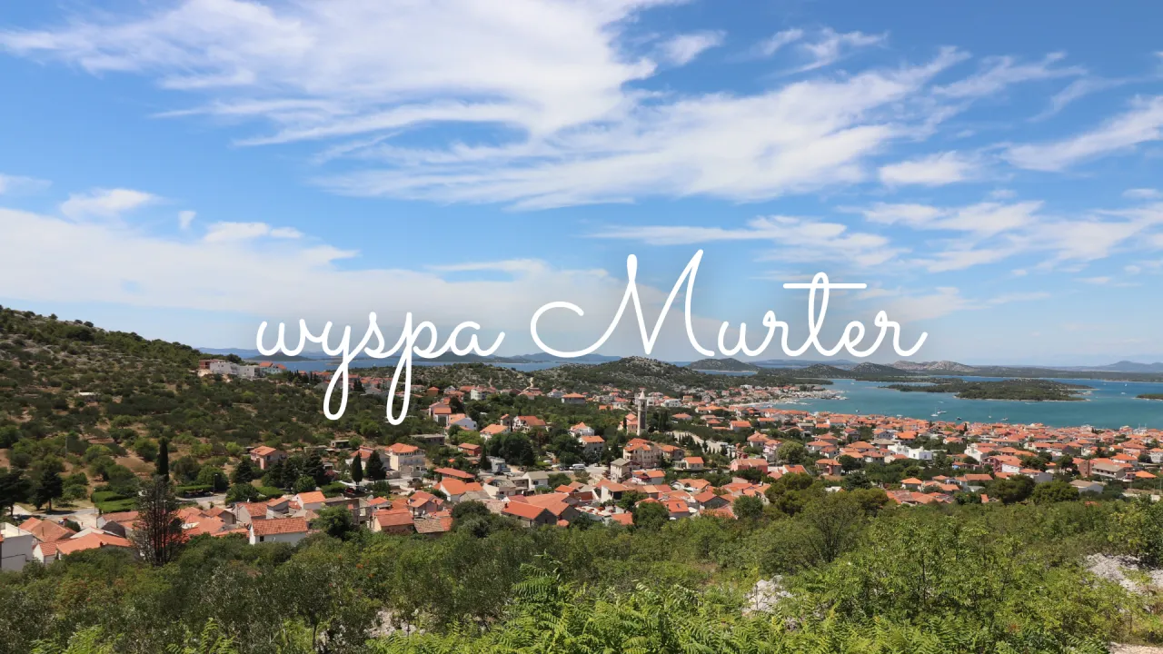 Zdjęcie Najlepsze atrakcje w Murter, które musisz zobaczyć podczas wizyty