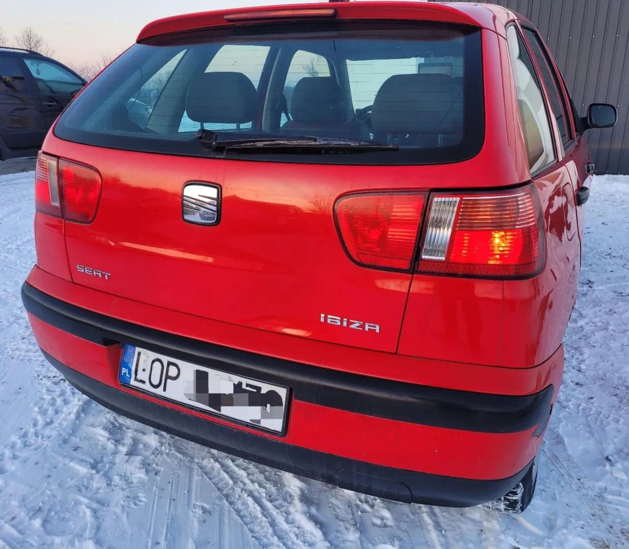 Zdjęcie Jaki akumulator do Seat Ibiza 1.4 benzyna? Wybierz najlepszy model