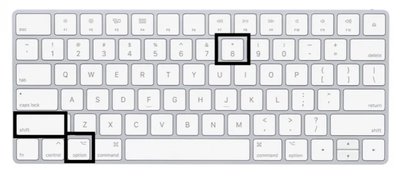 Zdjęcie Jak zrobić stopnie Celsjusza na laptopie – proste sposoby na znak °C