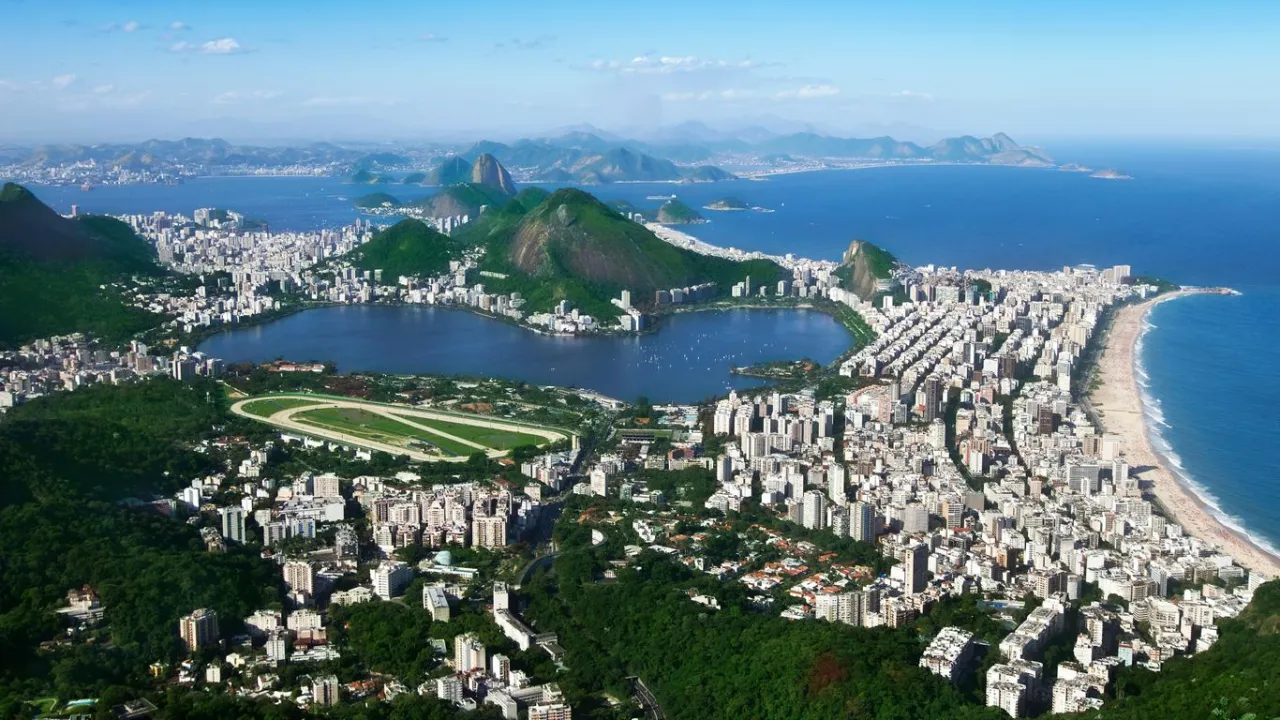 Zdjęcie Ile kosztuje lot do Rio de Janeiro? Najlepsze ceny i wskazówki na rezerwację