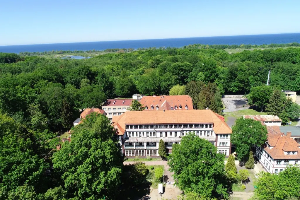 Zdjęcie Jakie sanatorium w Kołobrzegu polecacie? Najlepsze opcje na zdrowie