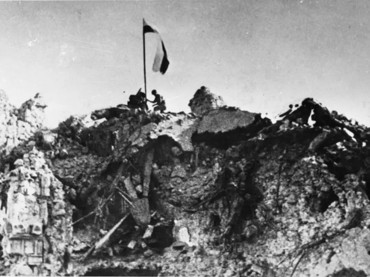 Zdjęcie Znaczenie bitwy pod Monte Cassino: Historia, która zmieniła losy wojny