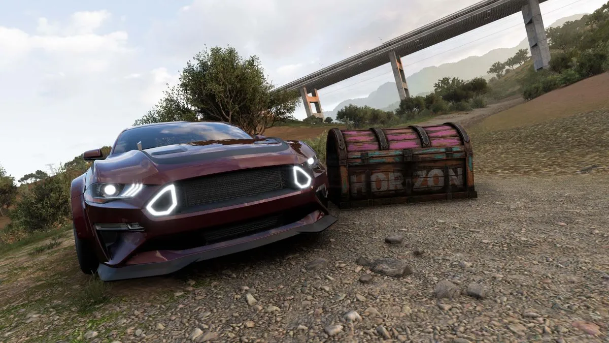 Zdjęcie Jak zapisać grę w Forza Horizon 5 i uniknąć utraty postępu