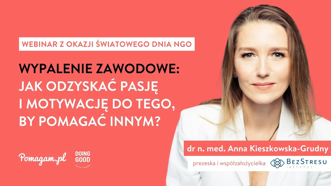 Zdjęcie Jak odzyskać motywację do pracy i pokonać wypalenie zawodowe