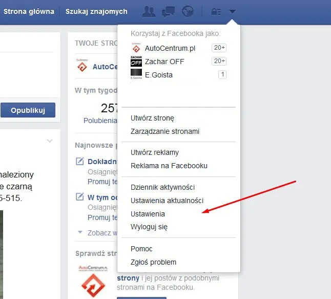 Zdjęcie Jak zmienić nazwę profilu na Facebooku – prosty poradnik bez błędów i ograniczeń