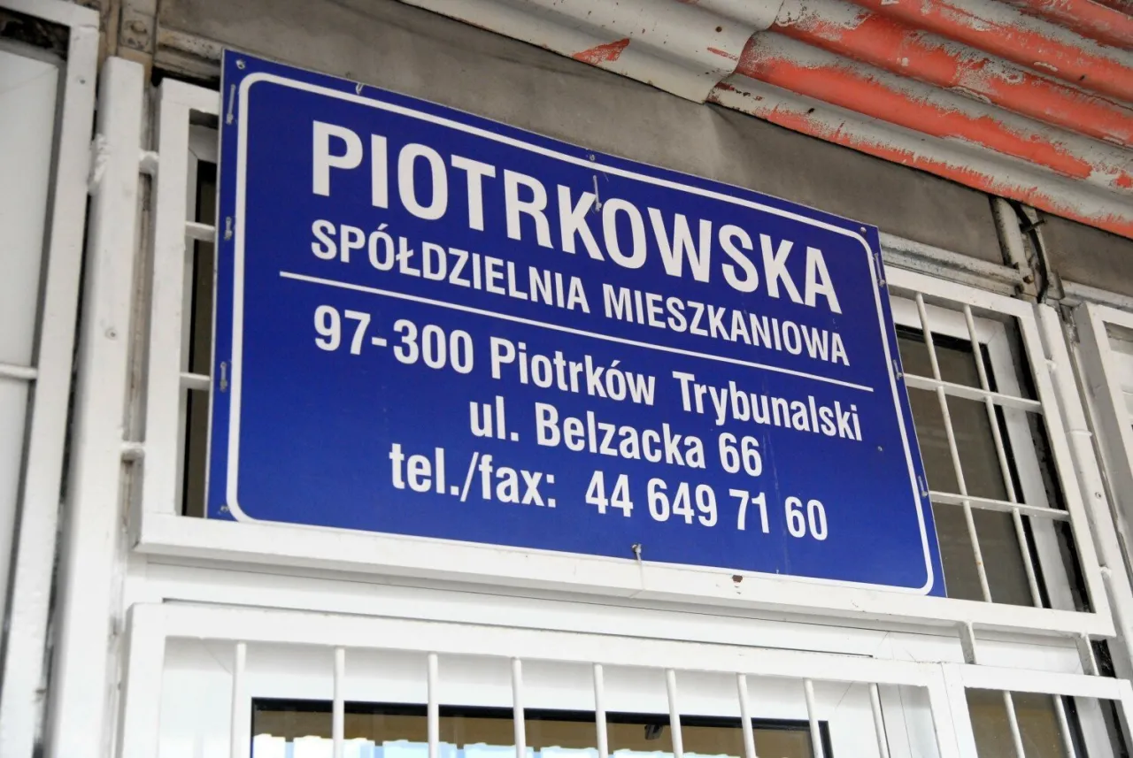 Zdjęcie Kto nadzoruje spółdzielnie mieszkaniowe i jak to wpływa na mieszkańców?