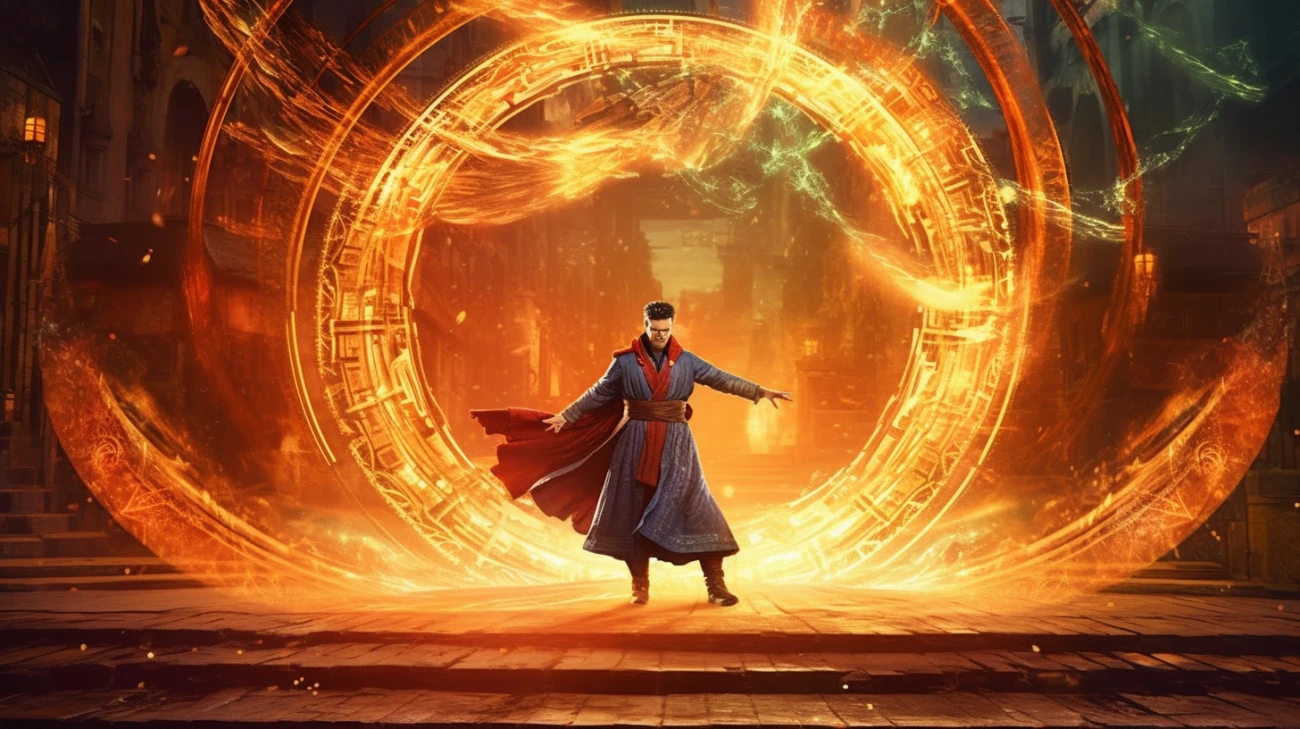 Dr Strange 3 - Premiera, obsada, fabuła