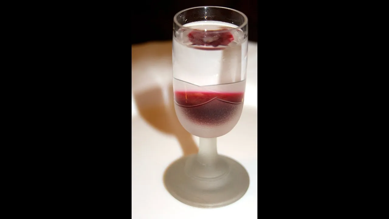 Zdjęcie Jak zrobić drink wściekły pies - prosty przepis na wyjątkowy koktajl