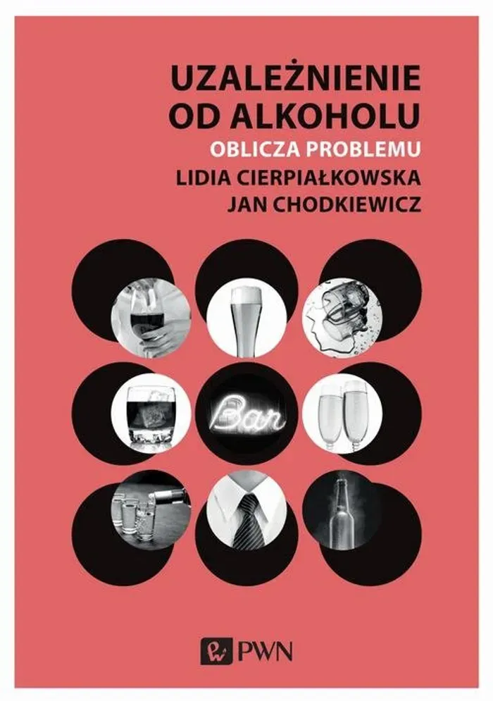 Zdjęcie Ile można wypić? Książka o bezpiecznych limitach alkoholu