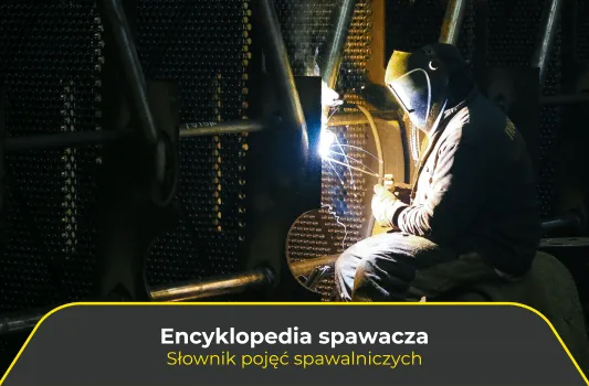 Zdjęcie Indukcyjność w spawarce: Jak wpływa na jakość spoin i proces spawania