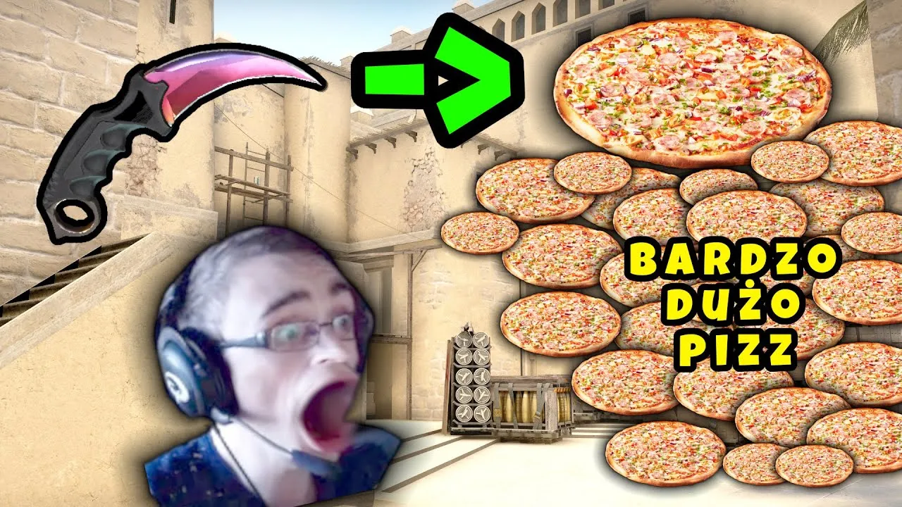 Zdjęcie Bezpieczna sprzedaż skinów CS GO na PayPal bez ryzyka oszustwa