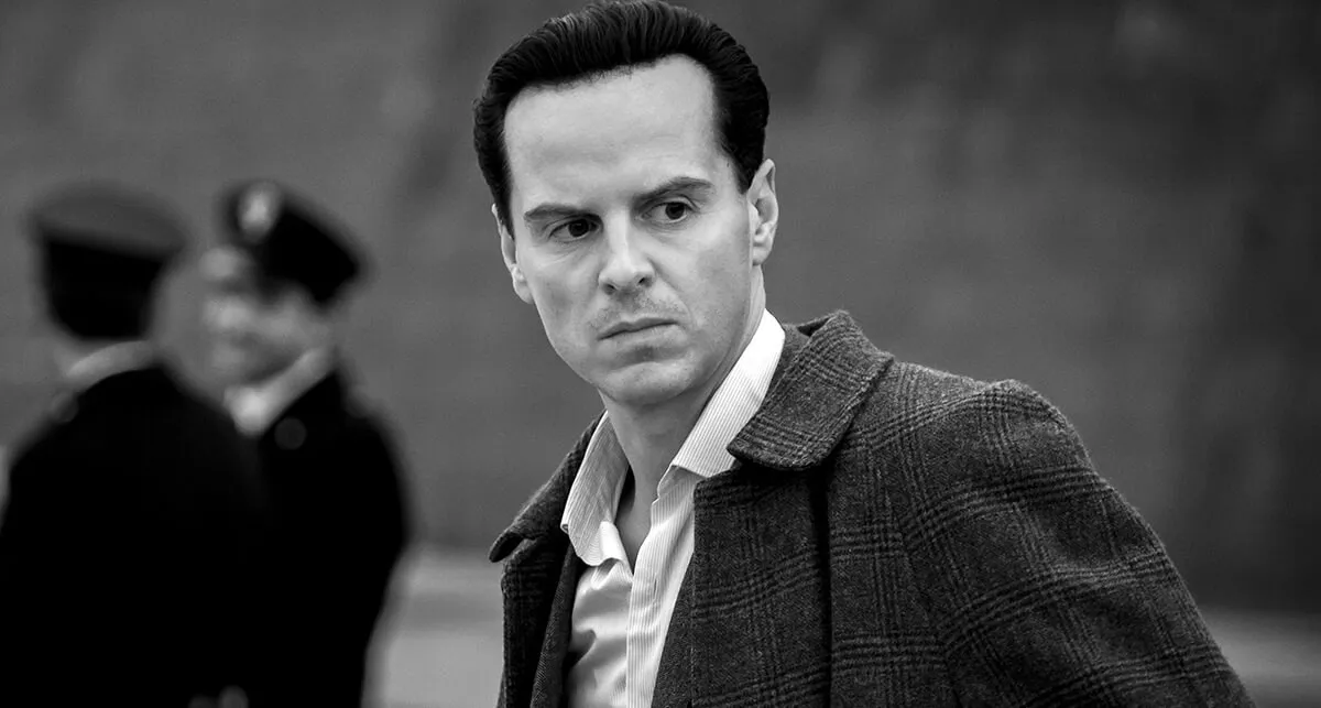 Zdjęcie Premiera Ripleya z Andrew Scottem oraz nowy serial Długa noc - informacje