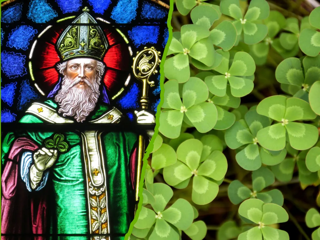 Zdjęcie Kim był święty Patryk? Historia, legendy i znaczenie patrona Irlandii