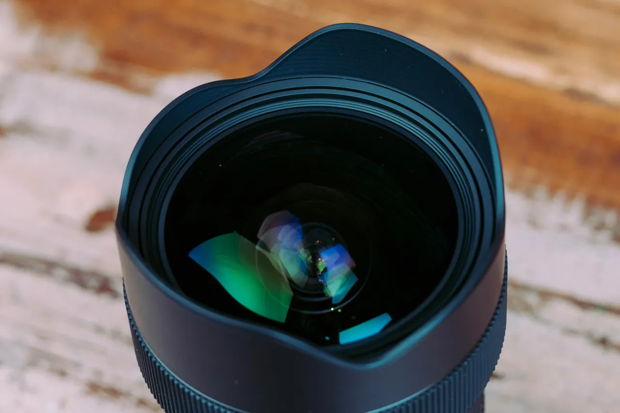 Zdjęcie Najlepszy obiektyw szerokokątny nikon – wybierz idealny model dla siebie
