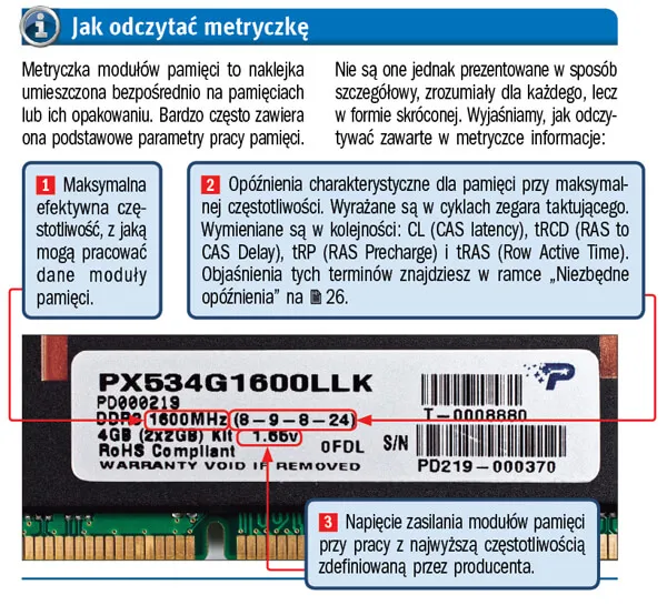 Zdjęcie Ile MB zawiera 2GB w telefonie? Praktyczne porównanie pamięci RAM