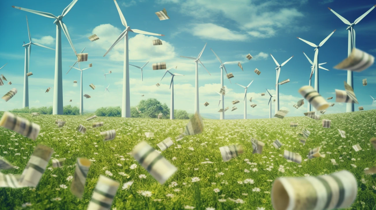 Rząd ujawnia planowane wydatki z KPO na energetykę