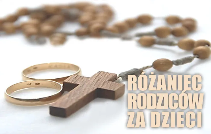 Zdjęcie Jak modlitwa rodziców za dzieci może zmienić pokolenia i rodzinę?