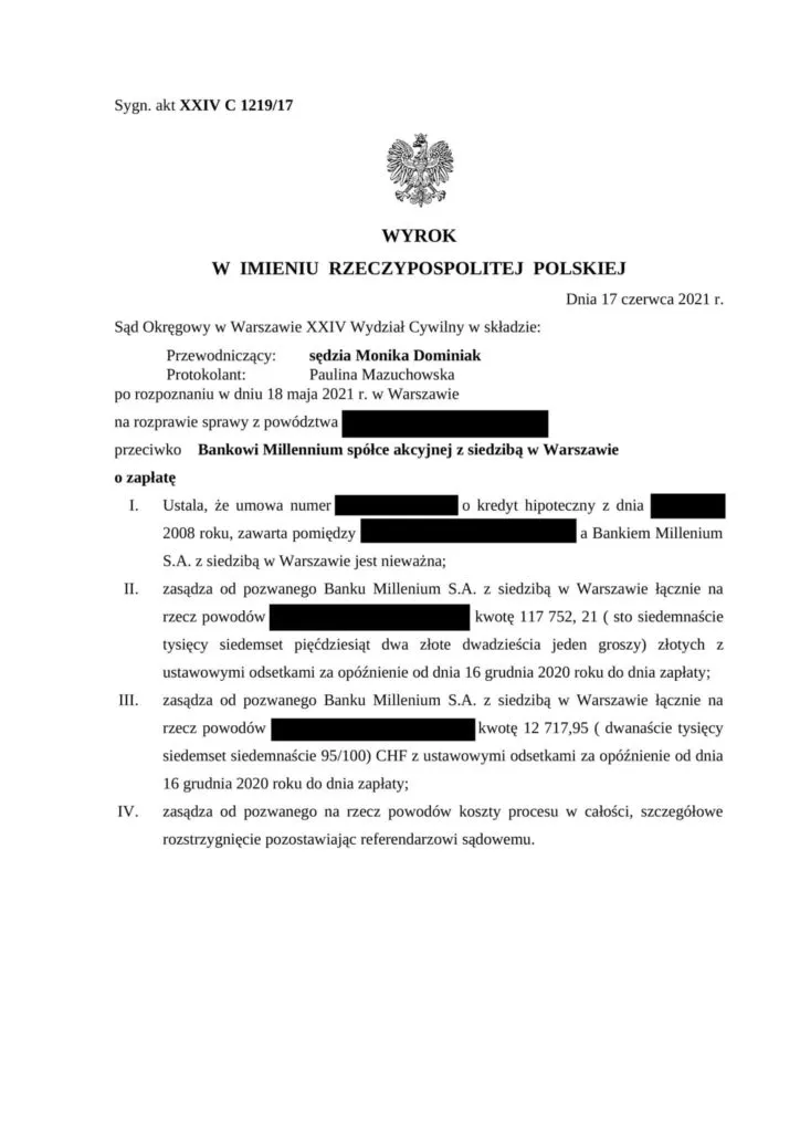 Zdjęcie Jak obliczyć prawomocność wyroku? Krok po kroku - bez błędów