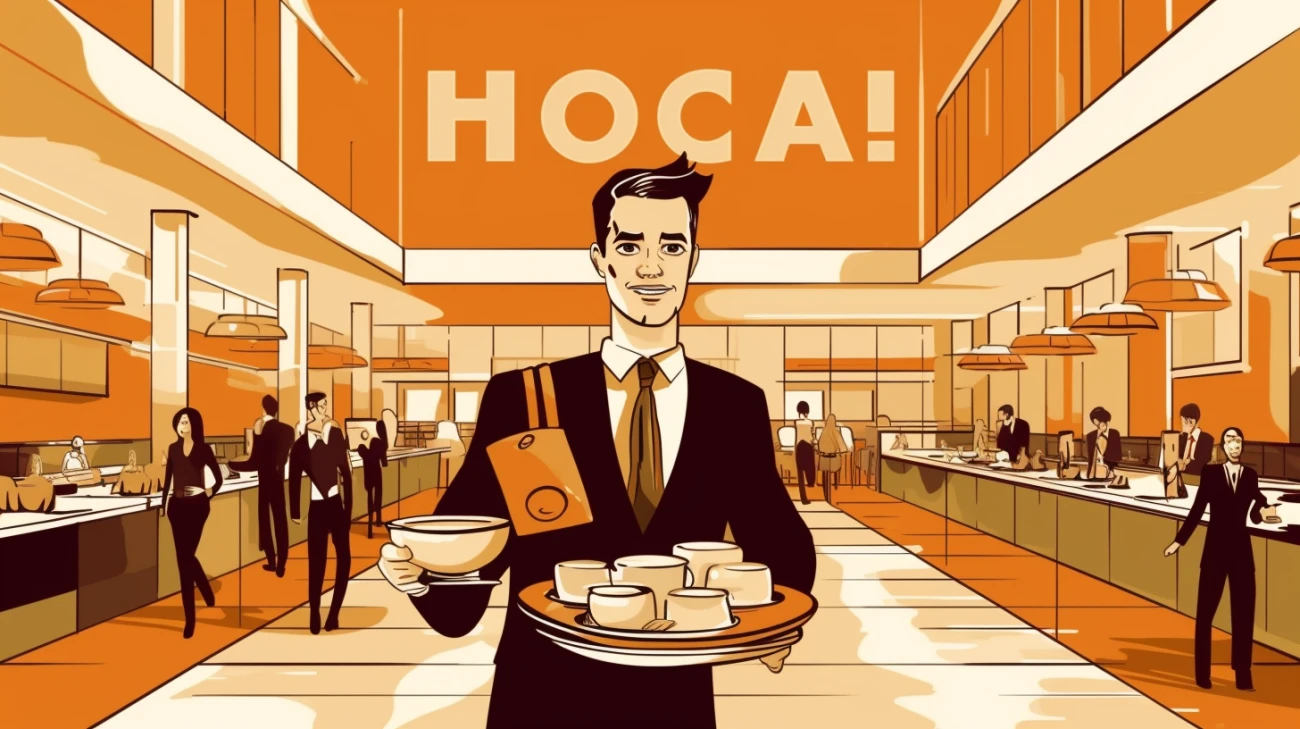 Horeca Co to: Definicja i Zastosowanie