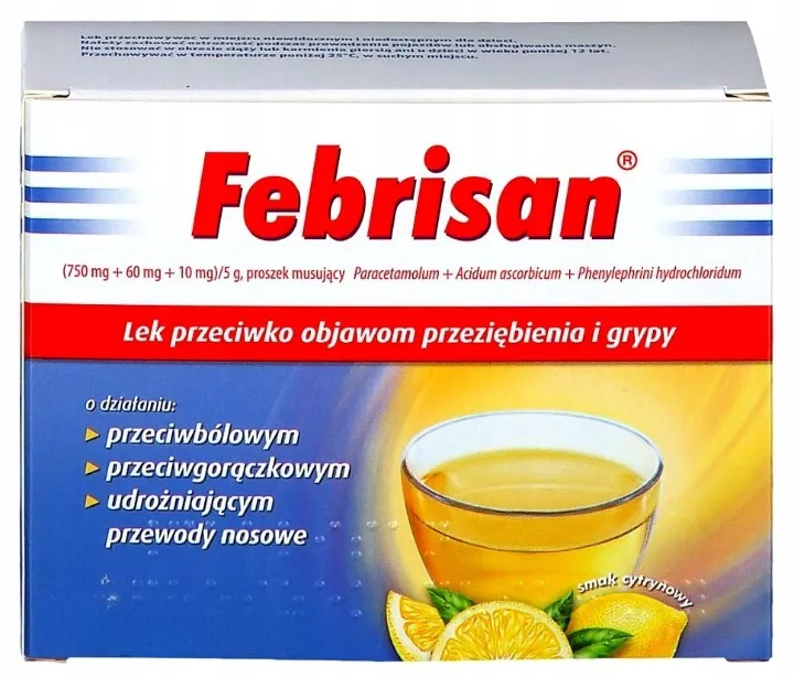 Zdjęcie Czy są leki na grypę, które naprawdę działają i kiedy je stosować?