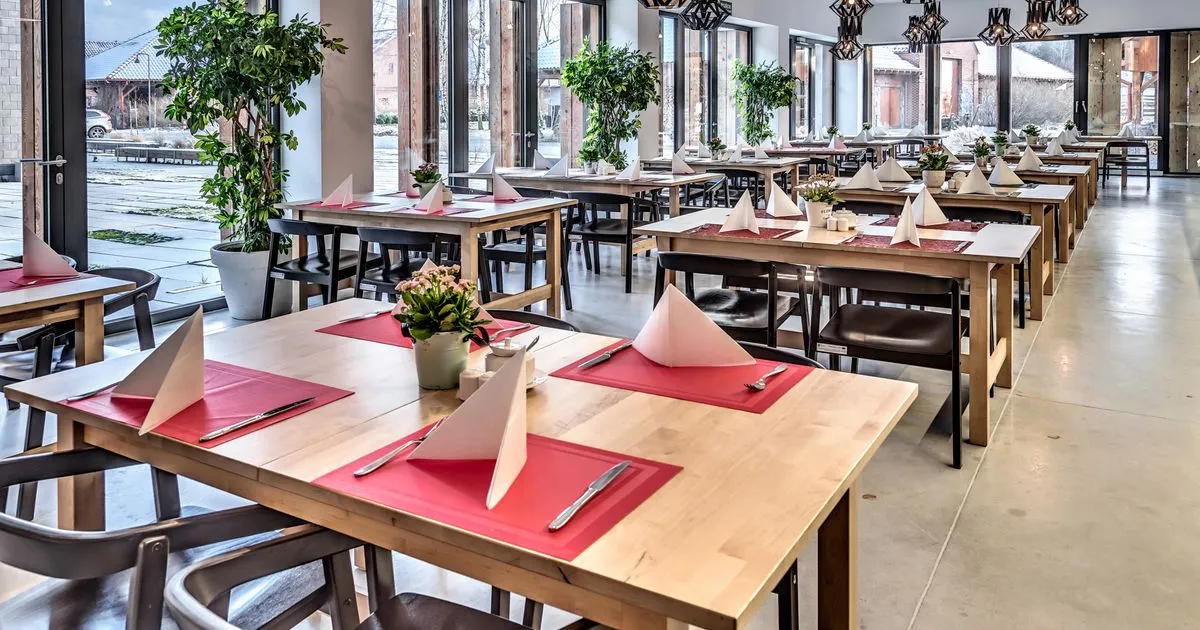 Zdjęcie Restauracja Skansen Sierpc - wyjątkowe smaki w malowniczej scenerii