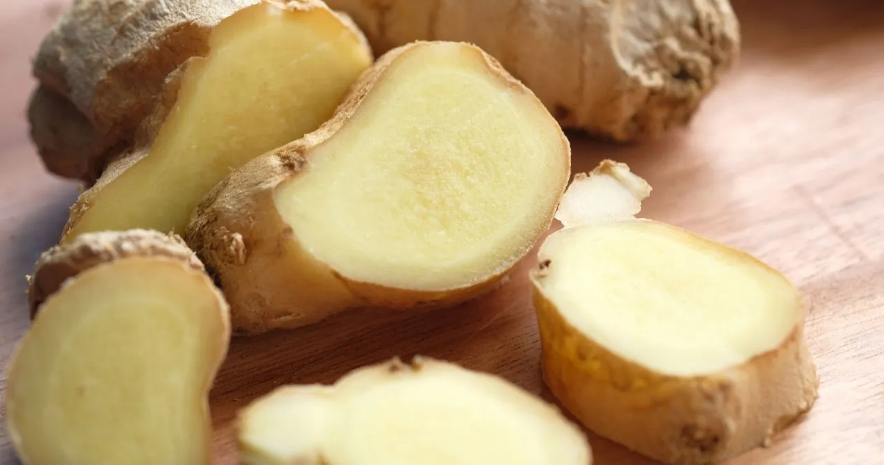 Zdjęcie 5 najlepszych herbat na wzdęcia, które naprawdę przyniosą ulgę brzuchowi