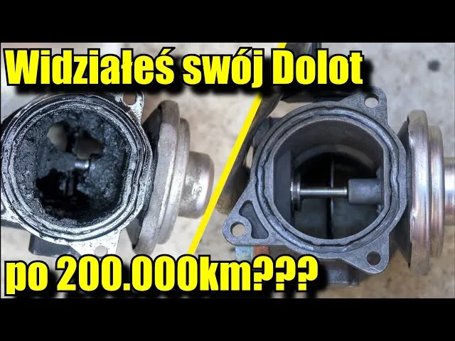 Zdjęcie Nieszczelny kolektor ssący objawy diesel – jak rozpoznać problemy?