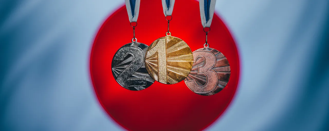 Zdjęcie Kolarstwo w Tokio: Czy Polacy zdobędą medal? Szanse i nadzieje