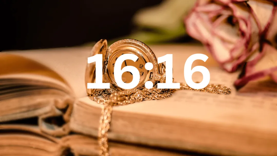 Zdjęcie Znaczenie godziny 16:16 - Duchowe przesłanie i symbolika numerologiczna