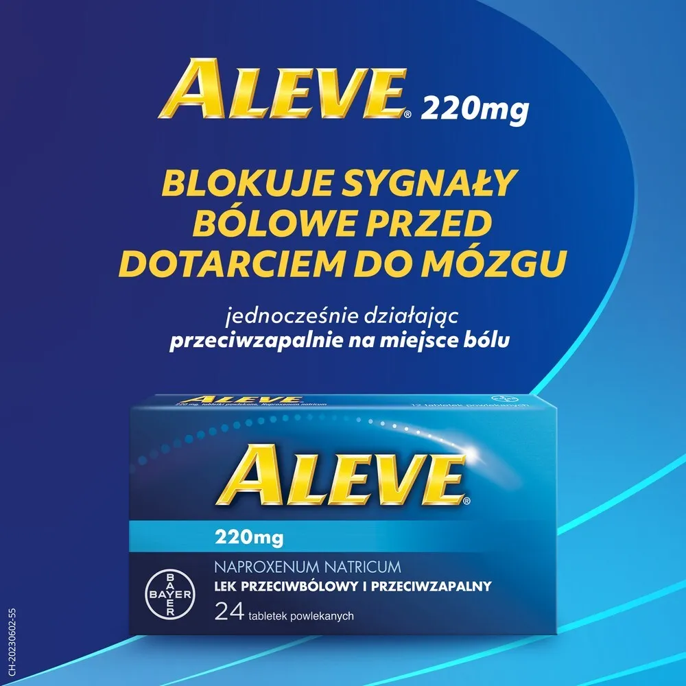 Zdjęcie Nimesil - skuteczny lek przeciwbólowy i przeciwzapalny na bóle i stany zapalne