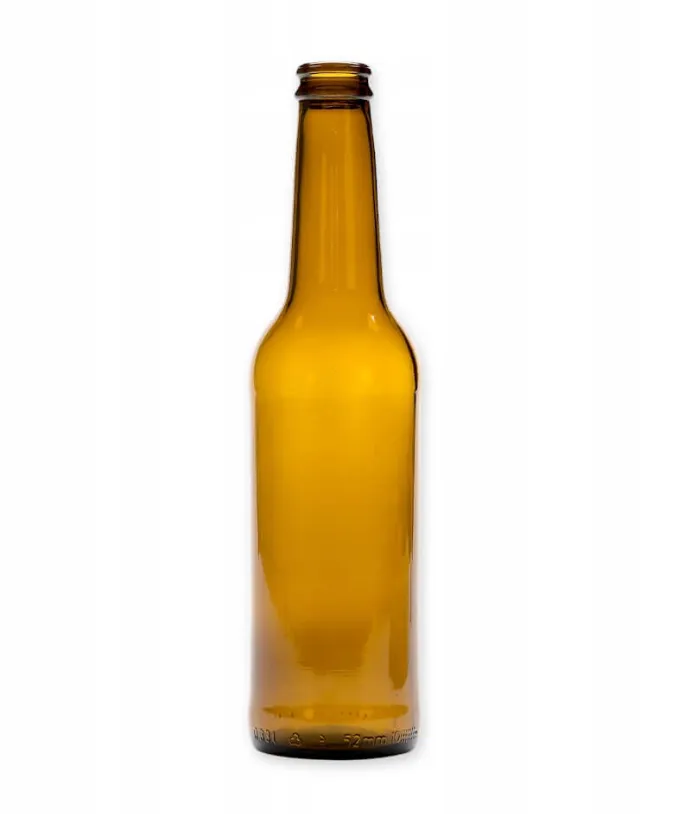 Zdjęcie Ile waży butelka piwa? Zaskakujące różnice w wagach 0,5 l