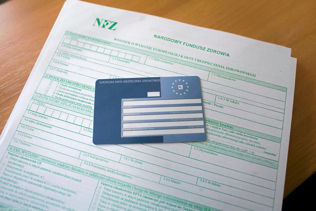 Zdjęcie Jak prawidłowo wpisać oddział NFZ w dokumentach - kompletny poradnik