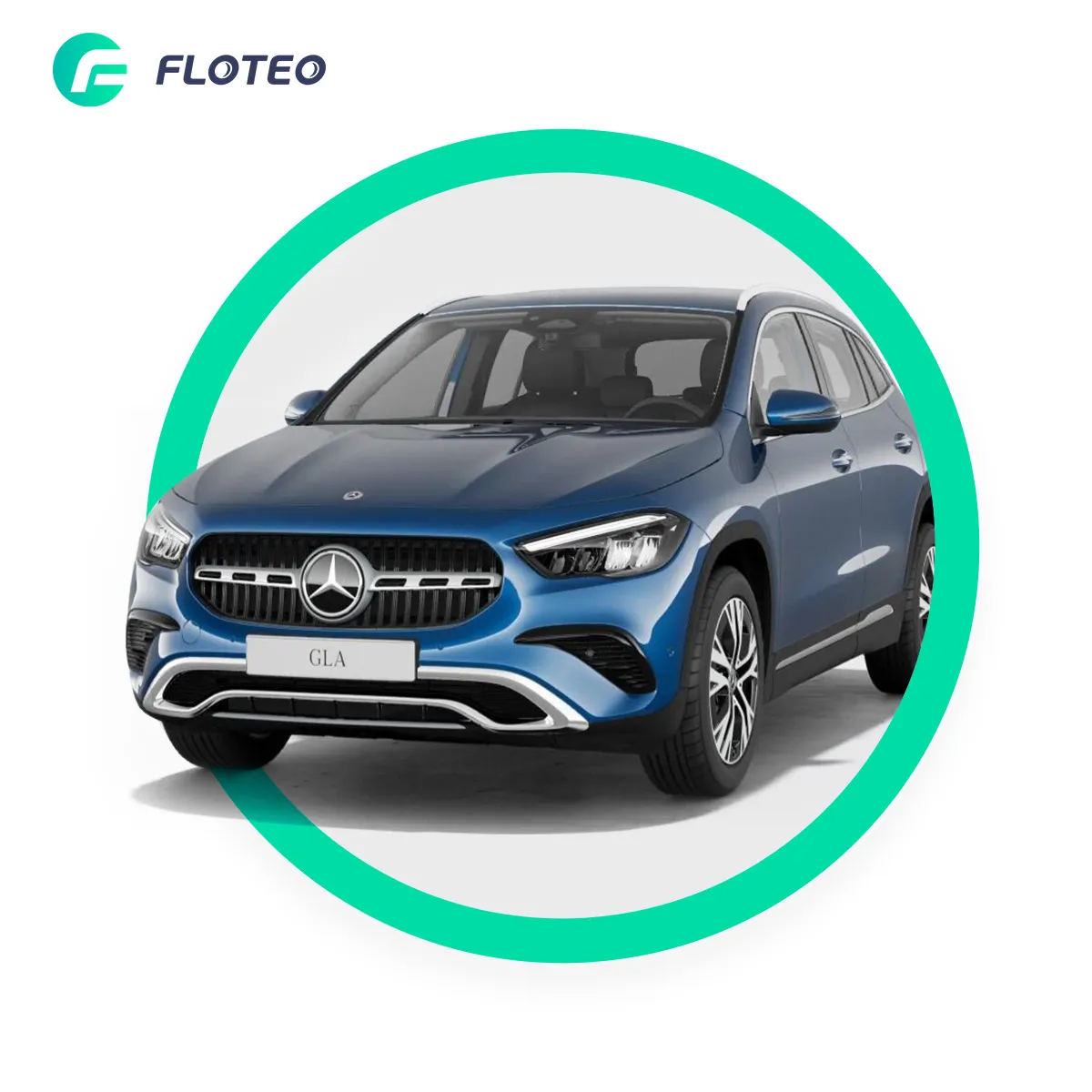 Zdjęcie Mercedes GLA 200 cena - ile naprawdę kosztuje nowy model?