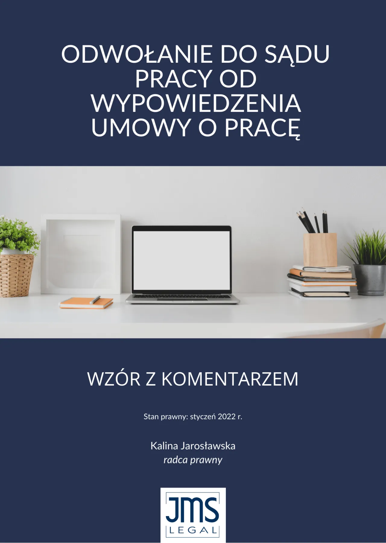 Zdjęcie Jak napisać pozew do sądu pracy - uniknij najczęstszych błędów