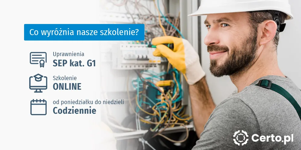 Zdjęcie Jak zrobic uprawnienia elektryka i uniknąć najczęstszych błędów