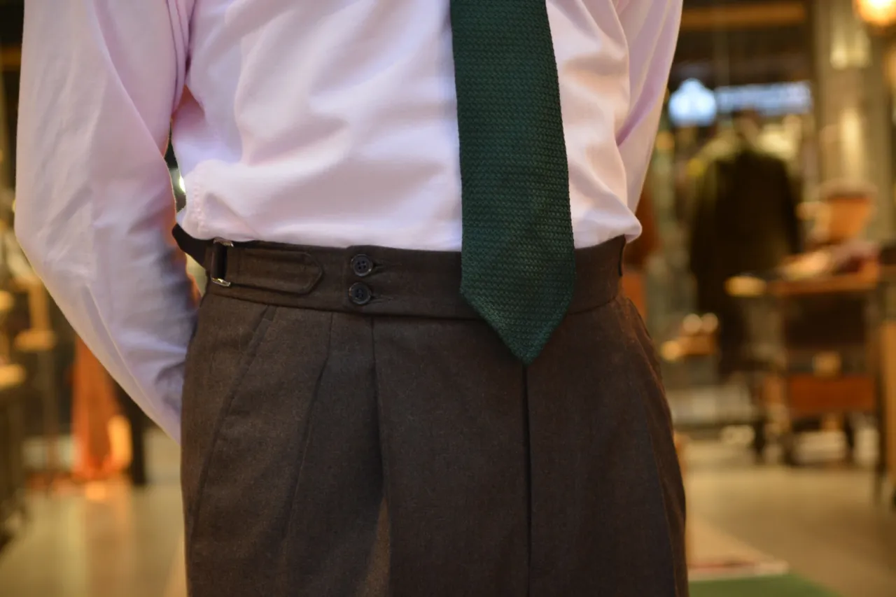 Zdjęcie Dokąd nosić krawat: sprawdzone zasady eleganckiego dress code'u