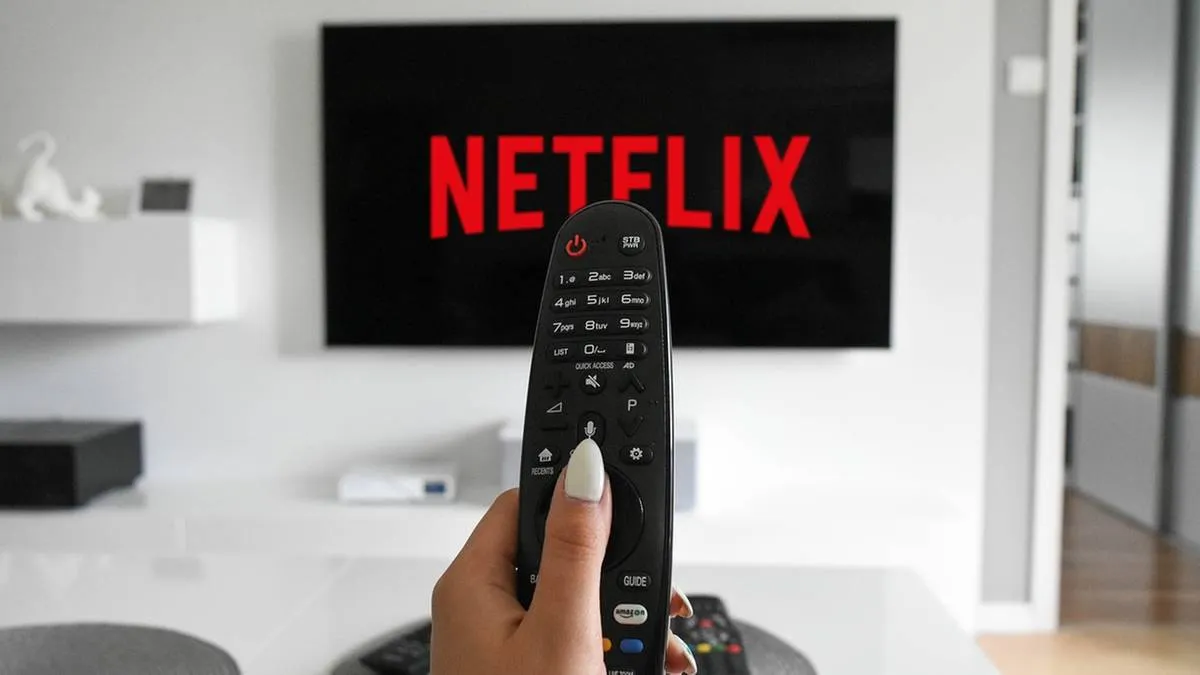 Zdjęcie Jak zaktualizować Netflix na telewizorze Sony i uniknąć problemów z działaniem