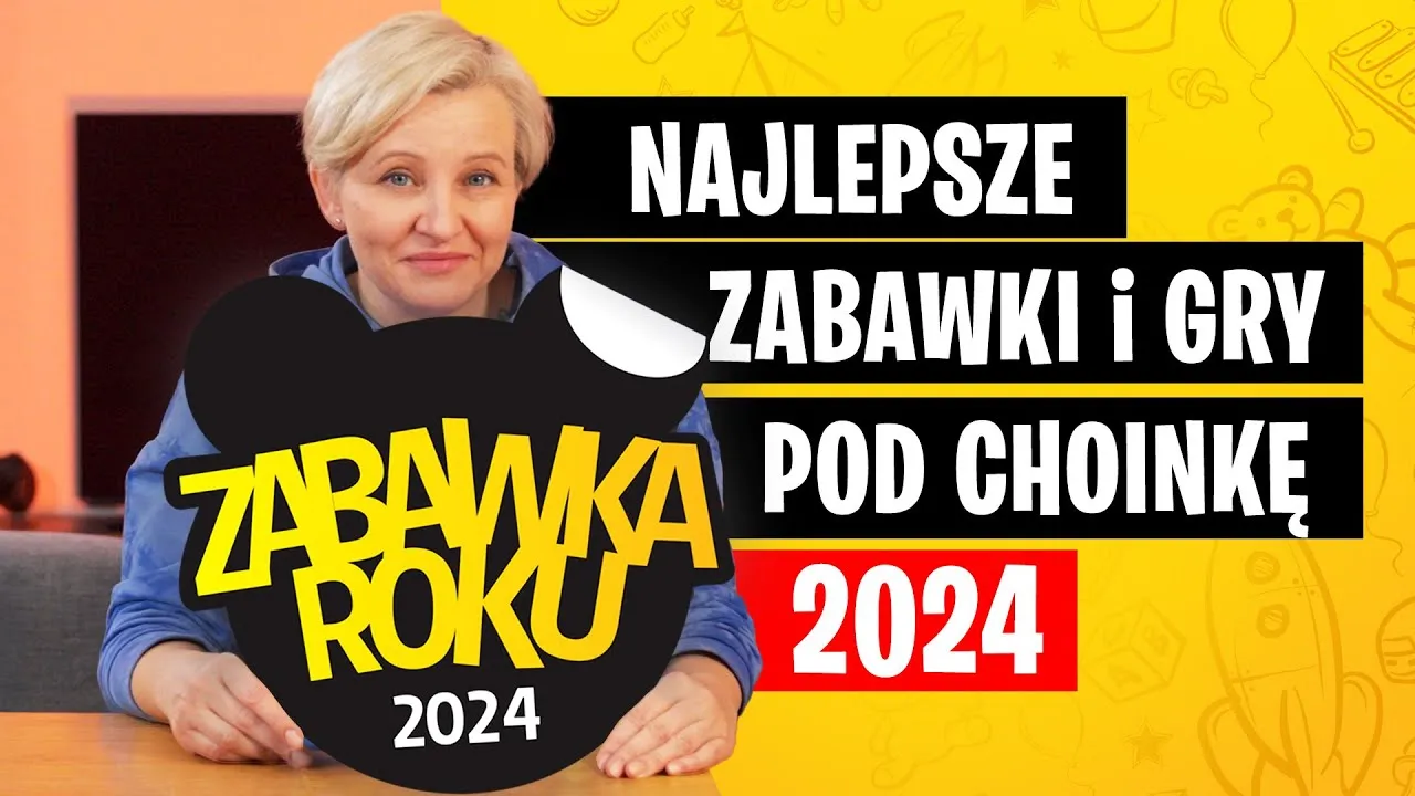 Zdjęcie Jakie zabawki są teraz modne? Odkryj najważniejsze trendy dla dzieci