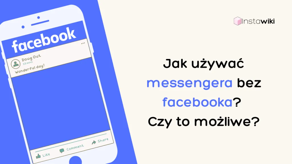 Zdjęcie Czy Messenger działa bez Facebooka? Sprawdź, jak korzystać bez konta i ograniczeń