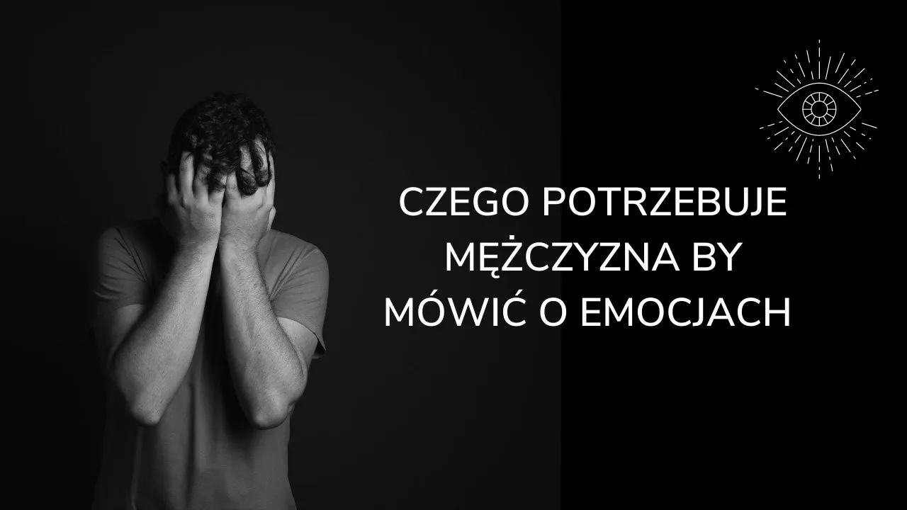 Zdjęcie Czego potrzebuje mężczyzna w związku, aby czuć się spełniony?