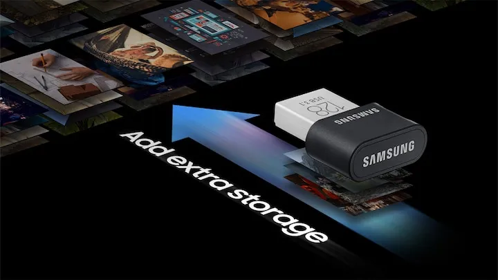 Zdjęcie Jaki pendrive do filmów - wybierz najlepszy model do 4K i HD