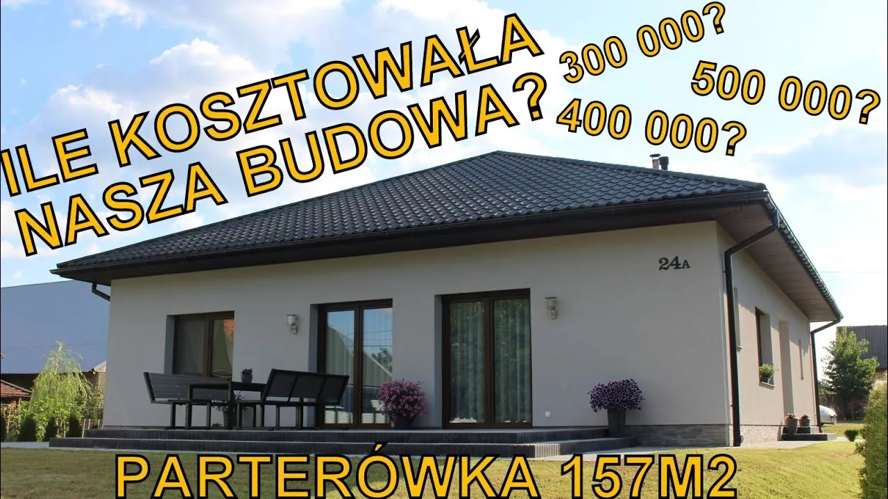 Zdjęcie Ile kosztowała budowa Hyperiona? Szokujące wydatki ujawnione