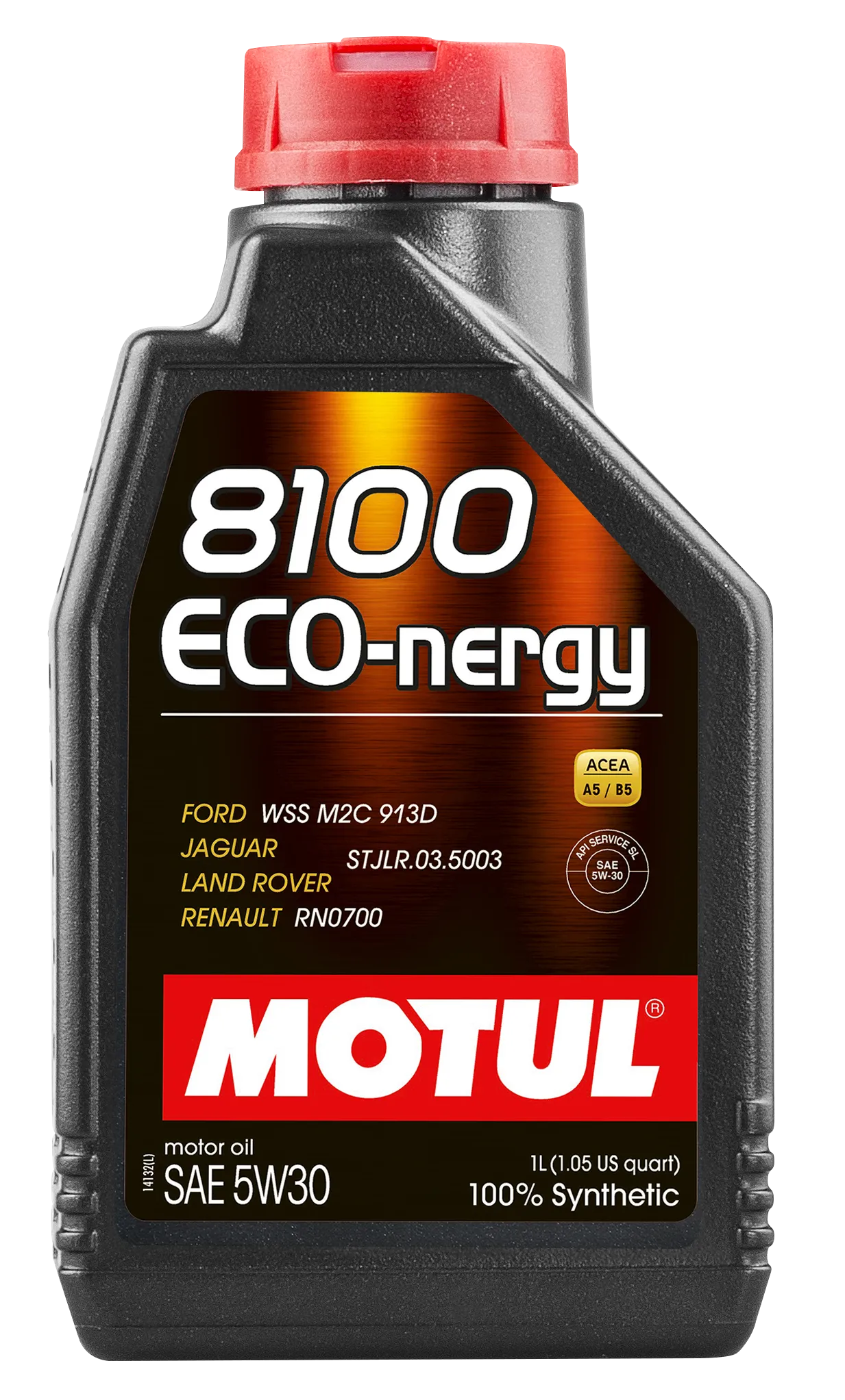 Zdjęcie Motul eco nergy 5w30 – najlepszy wybór dla oszczędności paliwa