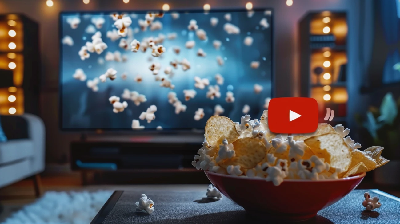 Zdjęcie Amazon Prime Video: TOP 10 najlepszych komedii. Sprawdź koniecznie!