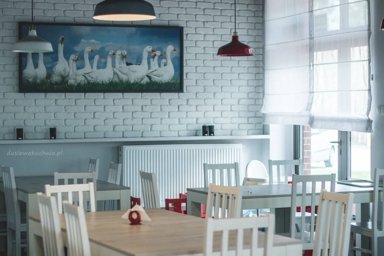 Zdjęcie Iława gdzie zjeść: najlepsze restauracje, które musisz odwiedzić