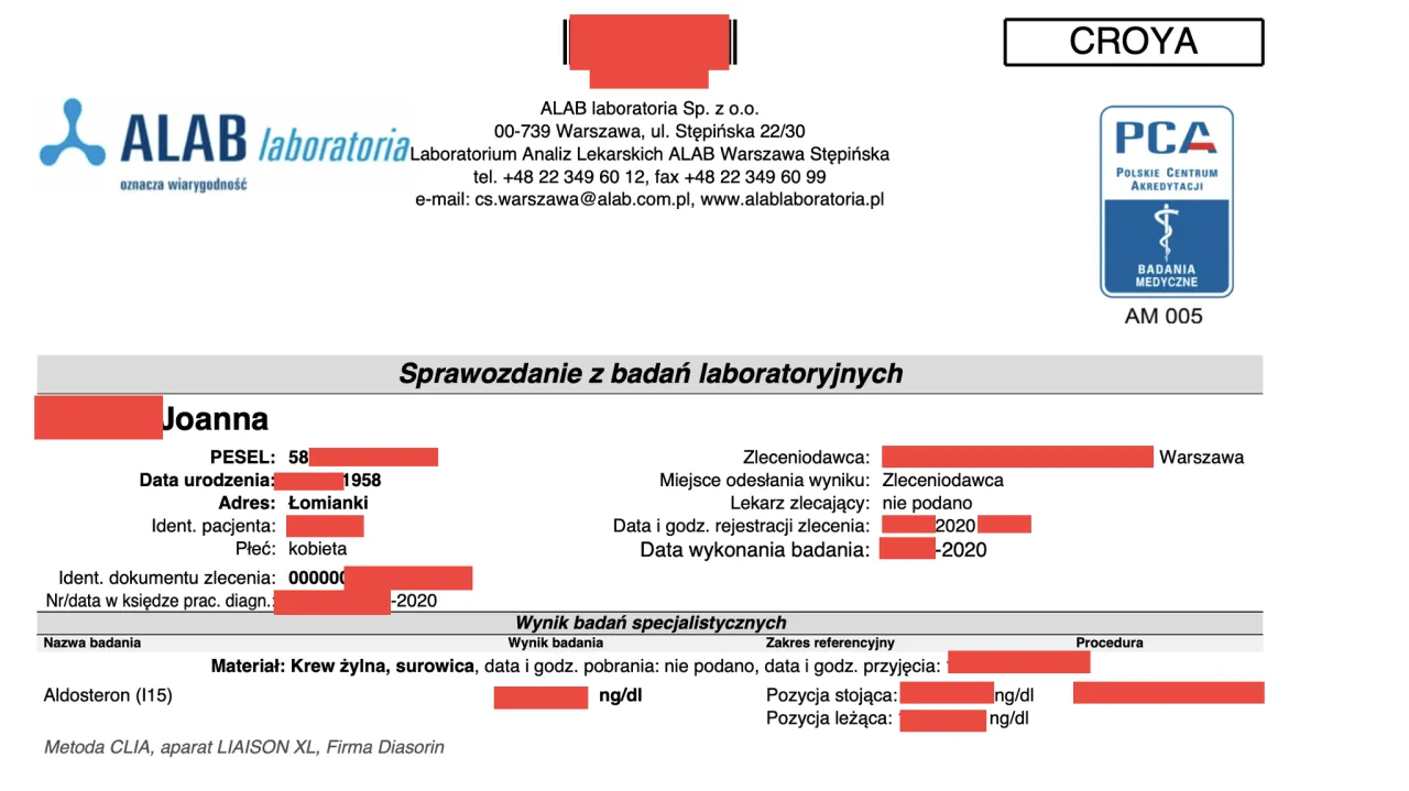 Zdjęcie Jak szybko wyniki w ALAB Laboratoria? Czas oczekiwania na badania
